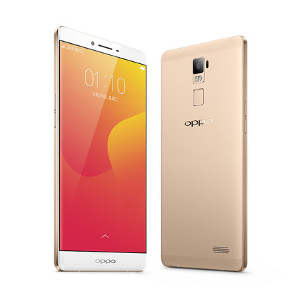 oppo r7 plus 高配版 拍照全网通4g手机 r7 plus